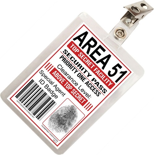 Area secret agent - 51,