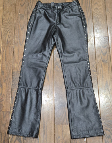 Harley davidson womens black - harley,