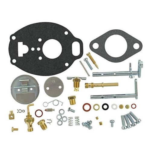Major carburetor kit - major, for