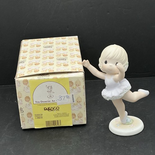 Vintage precious moments - precious,