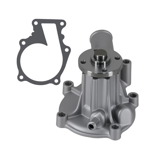 Cooling water pump - water, for