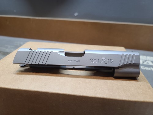 Nos remington 1911 r1s - remington,