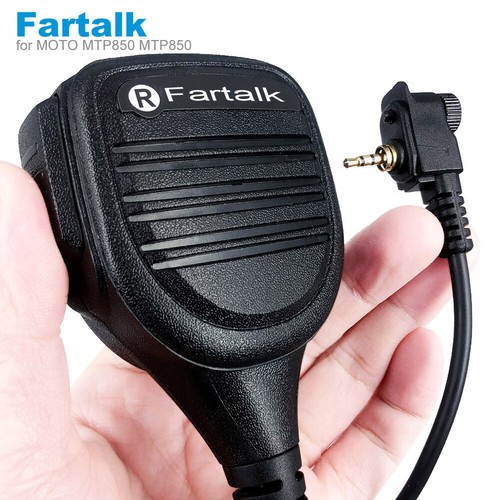 Speaker mic microphone for - speaker,