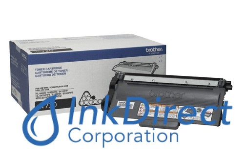 Genuine brother tn720 720 - brother, tn-720