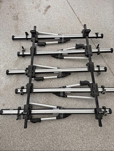 Thule bike rack - thule,