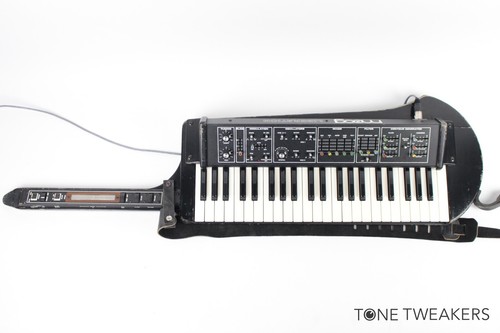 Moog liberation analog - liberation,