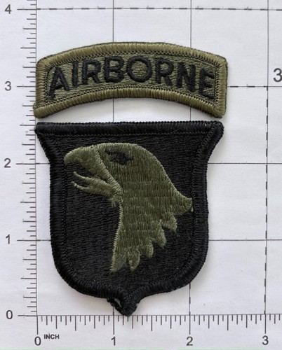 Army 101st airborne - us,