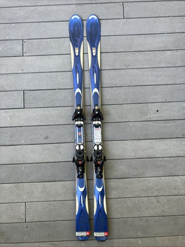 Apache force adult skis - v-force,