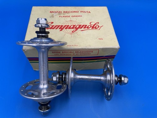 Nos campagnolo record large - record,