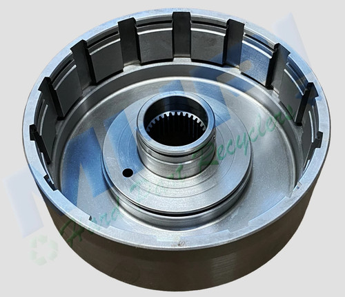 4l80e 4l85e direct drum - 4l85e,
