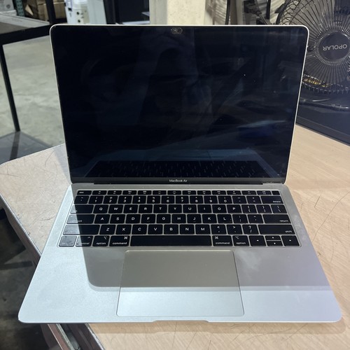 Apple macbook air late - air, 13"