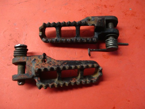 Oem original suzuki 1982 pe175 - oem,