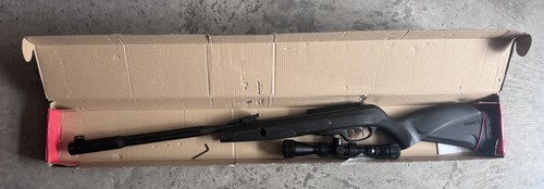 Gamo whisper fusion - gamo,