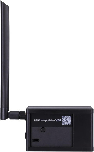 Rak wireless helium hotspot - helium,