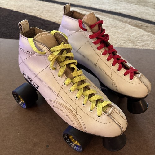 Pacer formula speed quad - formula,