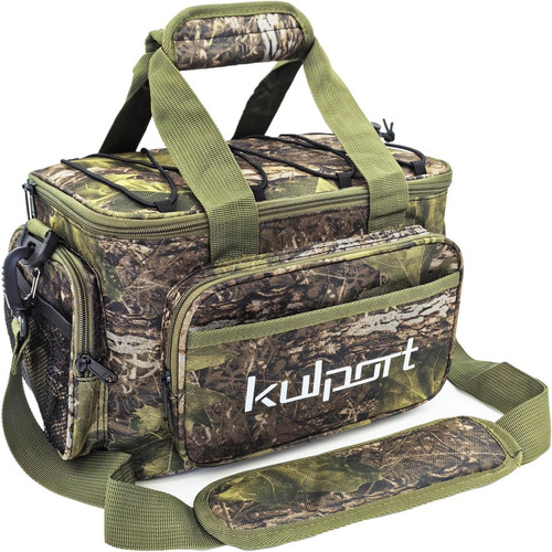 Fishing tackle bag - fishing, water