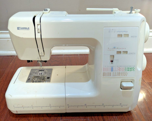 Kenmore 385 16528000 sewing - kenmore,