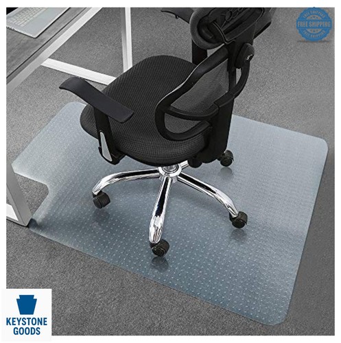 Chair mat inch low - mat, 48