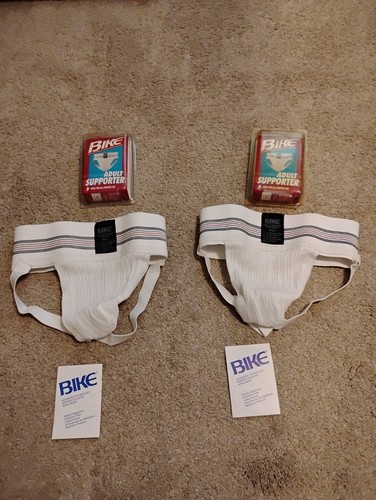 Vintage bike jockstraps - jockstraps, #11