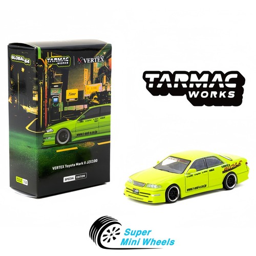 Tarmac works vertex - tarmac,