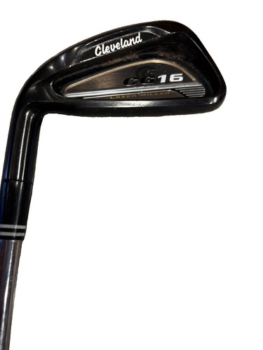 Cleveland cg16 tour - cg16, black