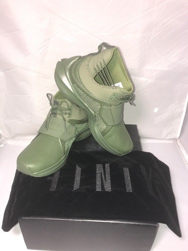 Puma fenty trainer hi - puma, x
