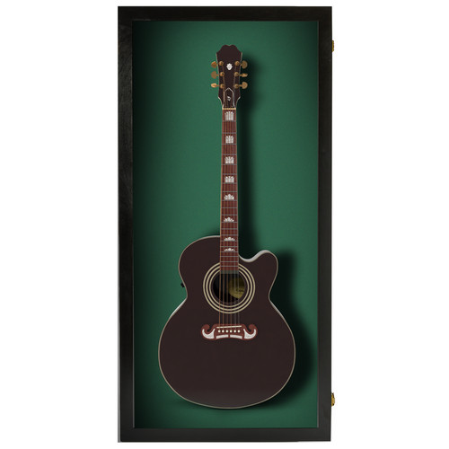 Extra large acoustic guitar - large,