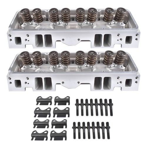 Pair engine cylinder - pair, heads