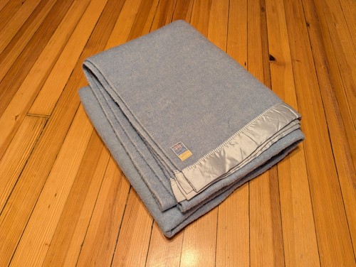Vtg wool the west - vtg, portland