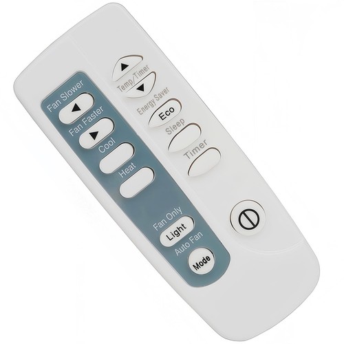 Replacement remote control for - replacement,