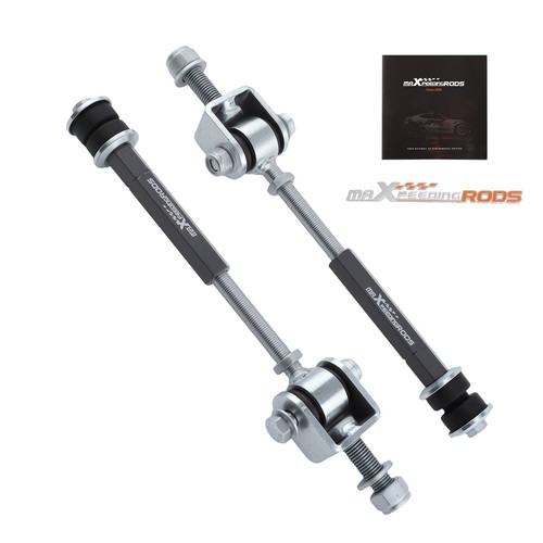 Lift front sway - front, bar