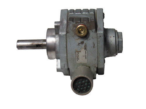 Gast rotary vane air - vane, pneumatic