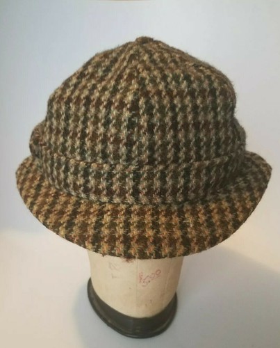 Vntg scottish deerstalker - vntg,