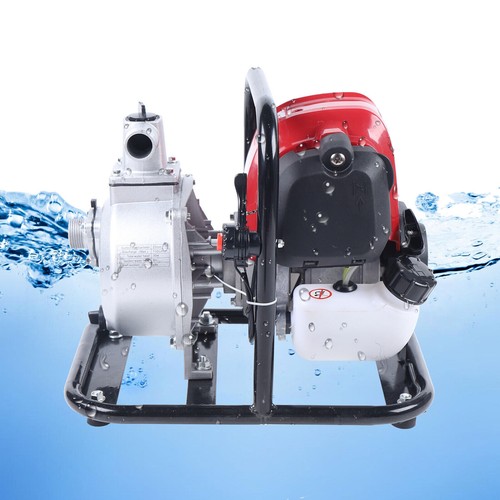 Inch 38cc 4 stroke gas - 1",