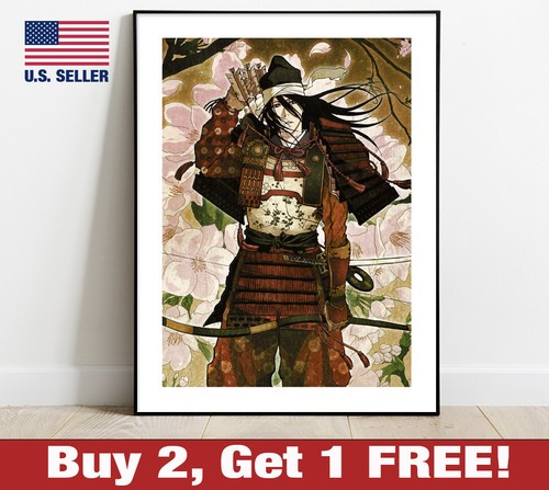 Bleach anime poster 24 - anime, 24"