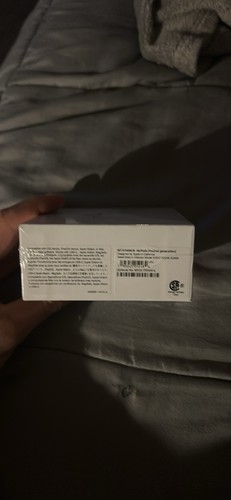 Airpods pro 2nd - pro,