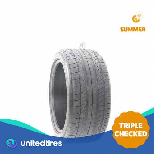 Used 275 35zr18 - used, 275/35zr18