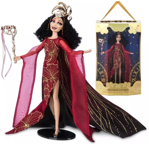 Tangled designer collection - tangled,