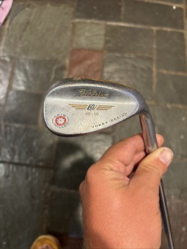 Titleist spin milled - titleist, bv