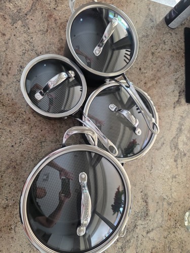Set anolon x - pc, hybrid