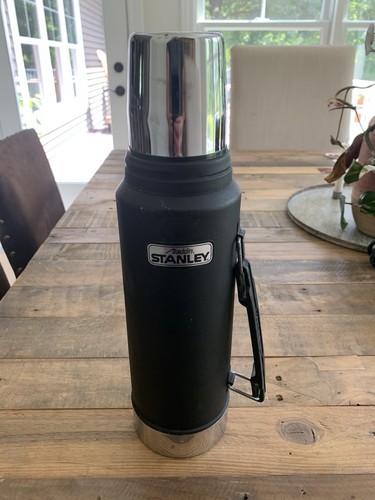 Aladdin stanley thermos - thermos, 1