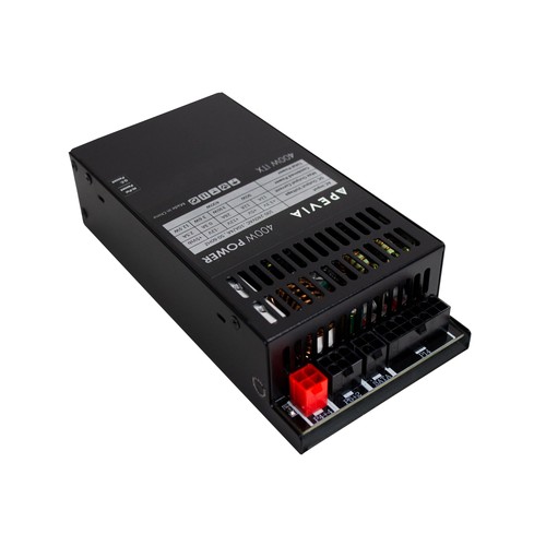400w fully modular mini itx - 400w,