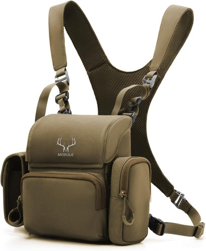 Binocular harness chest - harness, pack