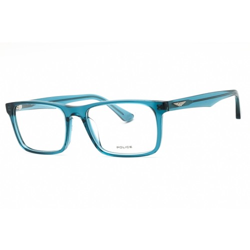 Police unisex eyeglasses shiny - police,