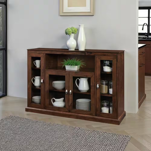 Summit highboy espresso - summit,