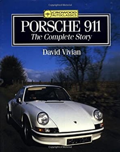 Porsche 911 the - :,