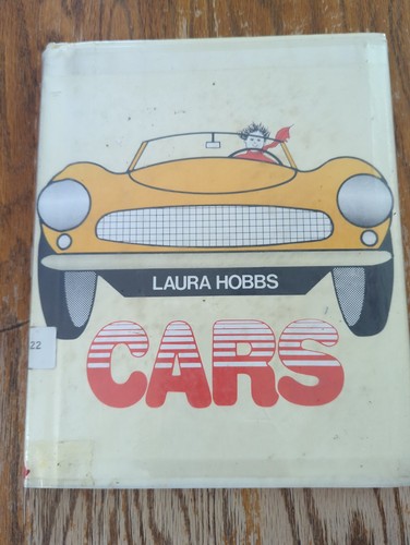 Vintage 1977 cars - vintage,