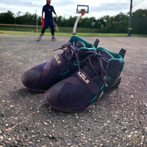 Nike lebron soldier - soldier, 9