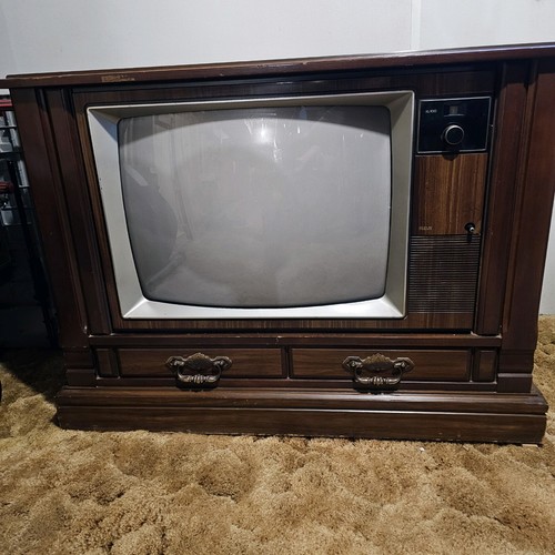 Rca 100 television - rca, xl-100