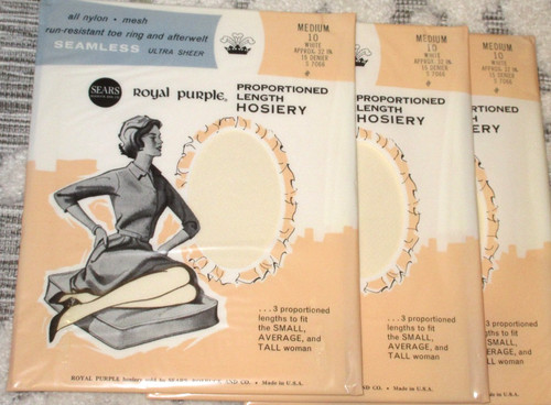 Lot vintage sears - sears, royal